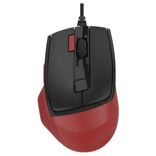 A4Tech FM45S AIR Dual-Function Air crveni miš Cene