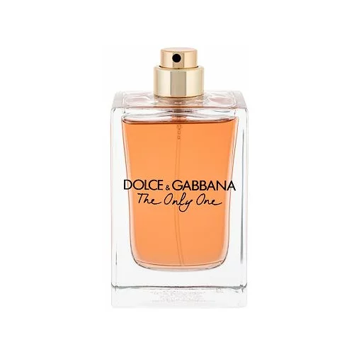 Dolce&gabbana The Only One parfumska voda 100 ml Tester za ženske
