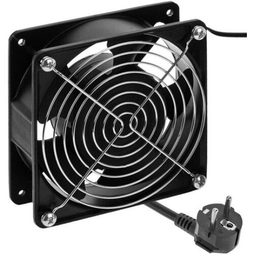 ExeLink Ventilator sa kablom za napajanje Cene