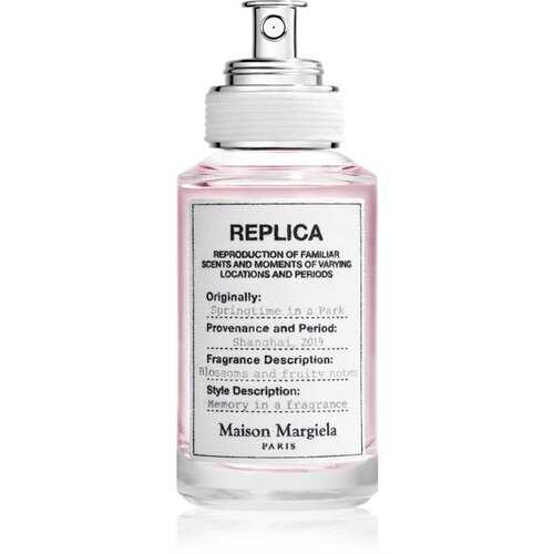 Maison Margiela REPLICA Springtime in a Park toaletna voda uniseks 30 ml Cene