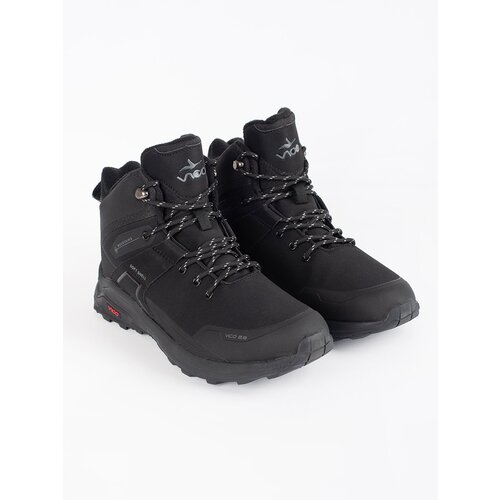 VICO Men's black trekking boots Cene