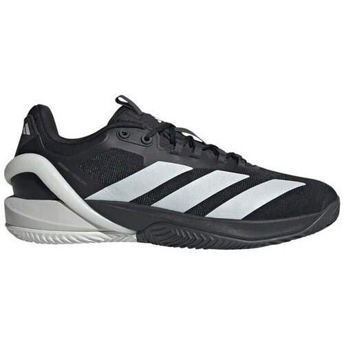 Adidas Tenis Adizero Cybersonic 2 Črna Cene