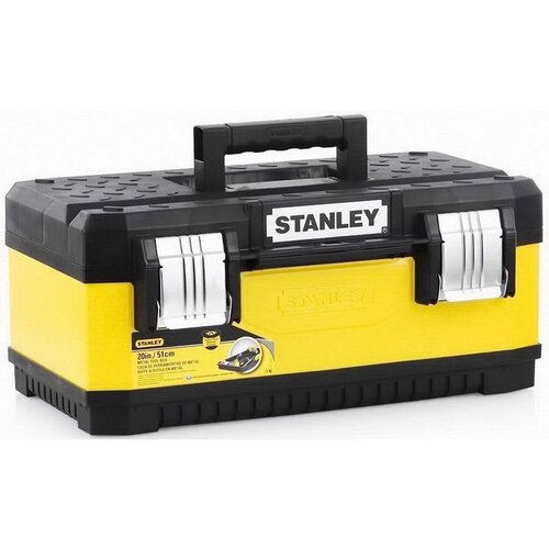 Stanley Kutija za alat prazna by Black & Decker 1-95-612 Crna/žuta Cijene
