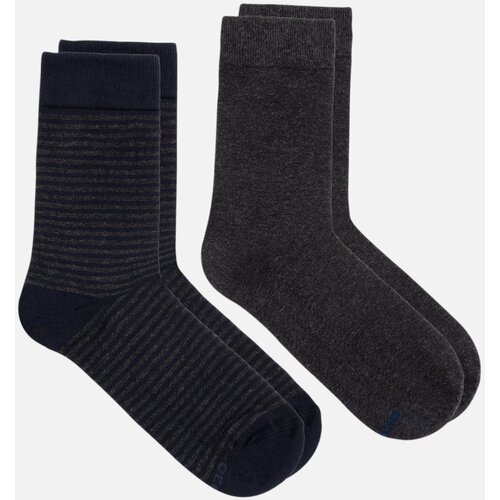 Geox Black men's socks - Men's Cijene