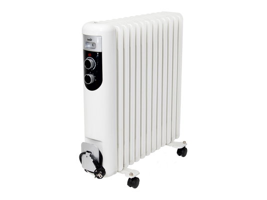 Home radijator uljni sa 13 rebara, 2500W - fkos 13 m Cijene