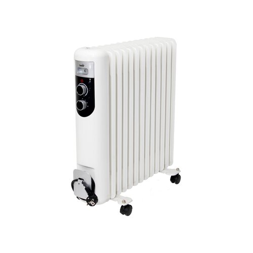 Home radijator uljni sa 13 rebara, 2500W - fkos 13 m Cene