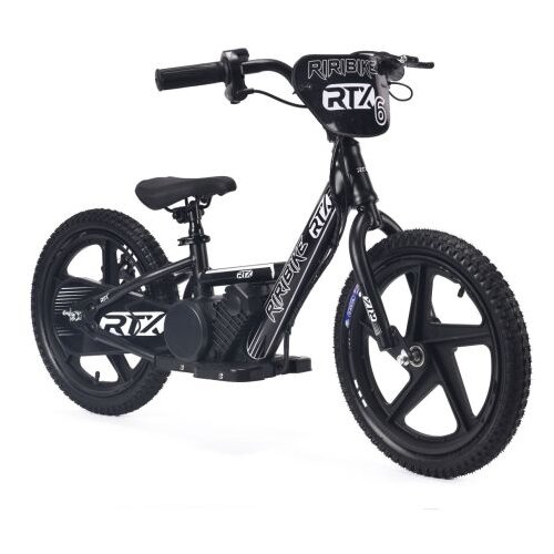 Beneo Otroški električni poganjalec RIRIBIKE RTX6 24V črna Cene