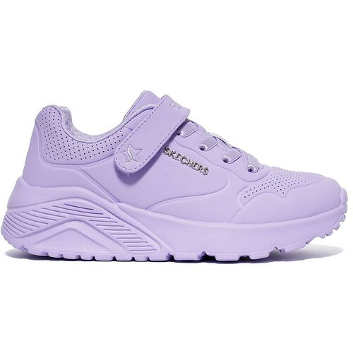 Skechers Patike za devojčice Uno, Ljubičaste Cene