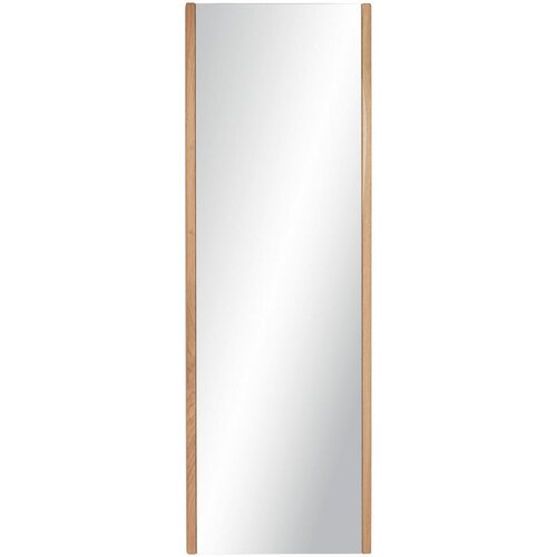 Linea Natura STENSKO OGLEDALO, 40/120/5,5 cm steklo Cene