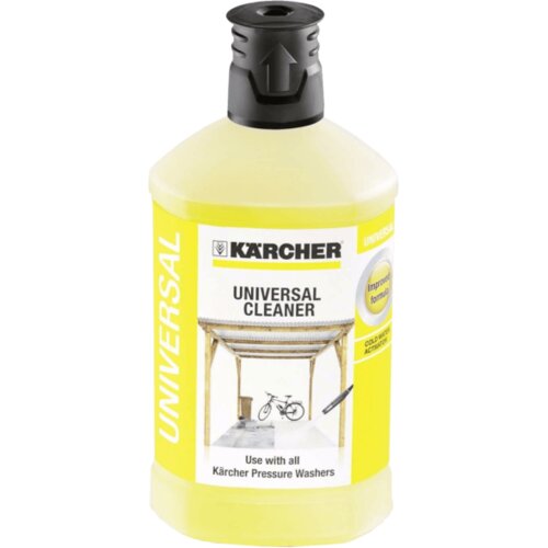 Karcher Sredstvo za či&scaron;ćenje, univerzalno, 1 lit &ndash; RM 626 Cijene