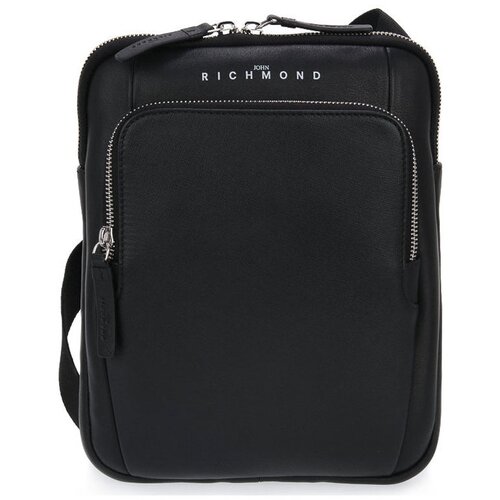 Richmond Torbe B87 SHOULDER BAG Črna Cene