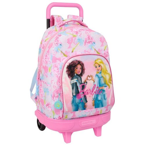 Barbie Trolley Compact Extraible Painterly 45 cm Cijene