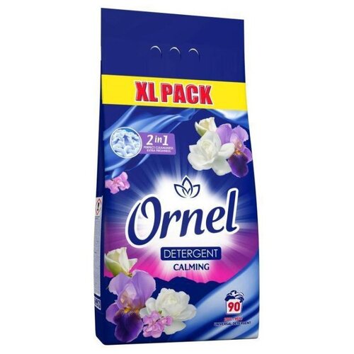 Ornel Pralni pra&amp;scaron;ek Calming, 9 kg Slike