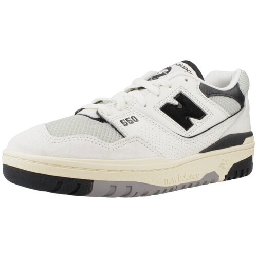 New Balance CPC BB550 CPC Bijela Cijene