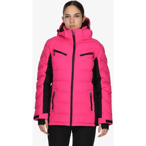 Kronos Jakna MILANA SKI JACKET