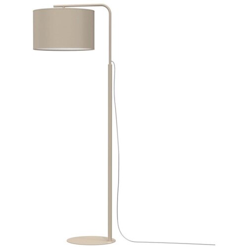  Podna lampa ARDEN 1xE27/15W/230V bež Slike