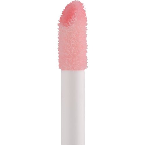 Catrice Wonder Woman vlažilni sijaj za ustnice odtenek 020 Brave And Powerful 3.4 ml Slike