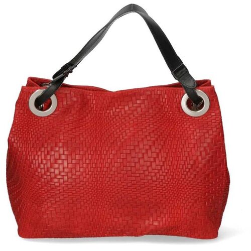 Gave lux Ženska koŽna torba glx228005923fbg/ crvena Cene