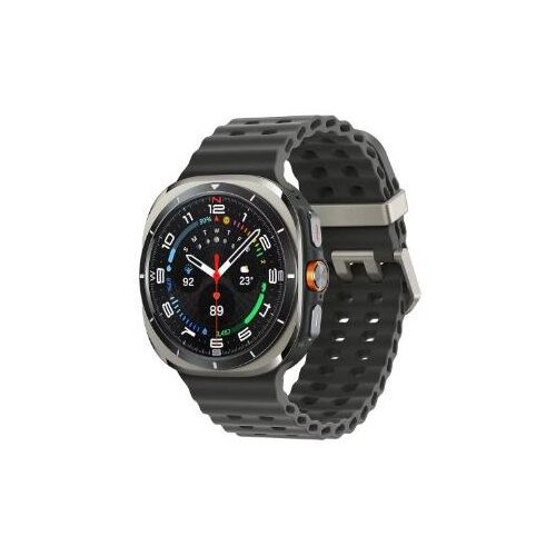 Samsung Galaxy Watch Ultra 2025 LTE 47mm Titanium Gray Cijene