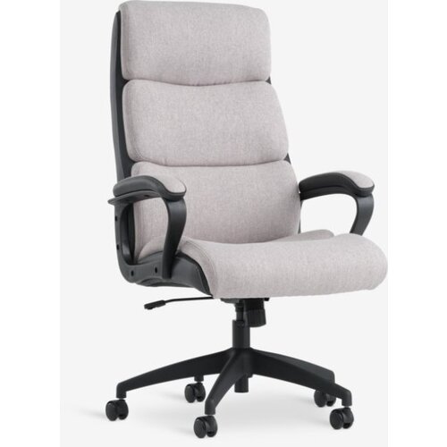  Marbjerg kancelarijska stolica siva/crna ( 3650040 ) Cene