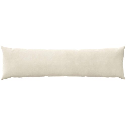  Presvlaka za jastuk 2 pcs HEERLEN Krem 40 x 145 cm Slike