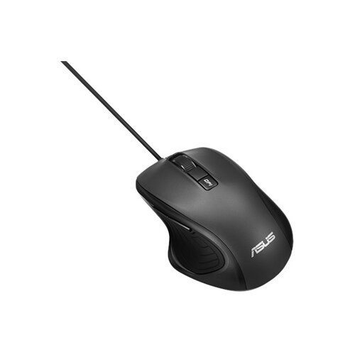 Asus Mi&amp;scaron;ka UX300 PRO, USB, optična, črna Slike