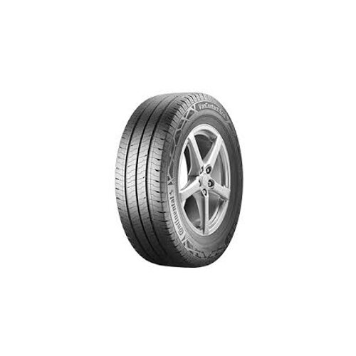 Continental VanContact Eco ( 195/65 R16C 104/102T 8PR Dvojno oznacevanje 100T ) Slike
