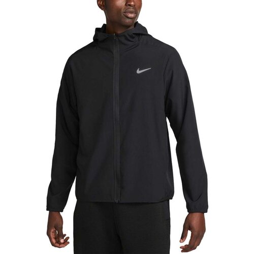 Nike muška jakna M nk df form hd jkt FB7482-010 Cene