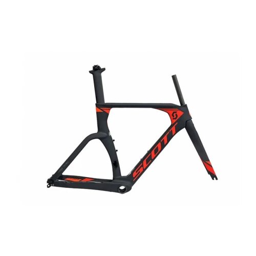 Ram SCOTT PLASMA 10 (HMF) mech/Di2 S (51) XS (49) Cene