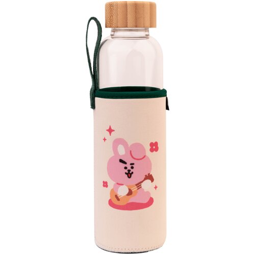 Grupo Cooky BT21 steklenica, (20848586) Cene