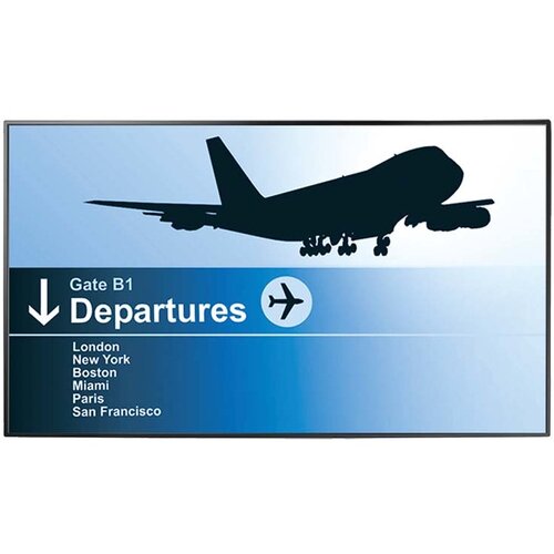 AG NEOVO PD-65Q 165.1cm(65) LED black (Speditionsversand) Cijene