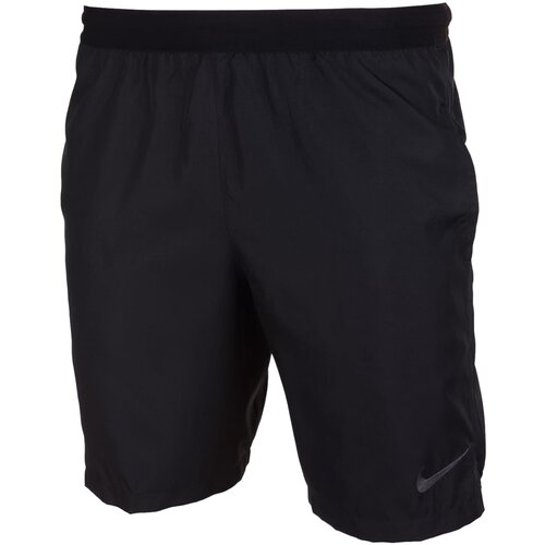 Nike Kratke hlače &amp;amp; Bermuda Dry Referee Shorts Črna Slike
