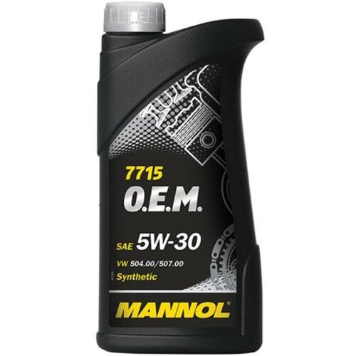 Mannol Olje 5w30 1L 3293921 Cene