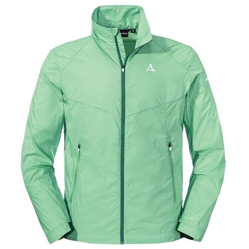 Sch&amp;ouml;ffel Wander windjacke Bygstad Zelena Slike