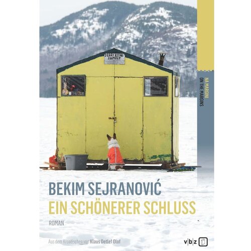 V.B.Z. Ein schonerer Schluss, Sejranović, Bekim Slike