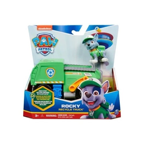 Cpa paw patrol sa vozilom ( 501399 ) Cene