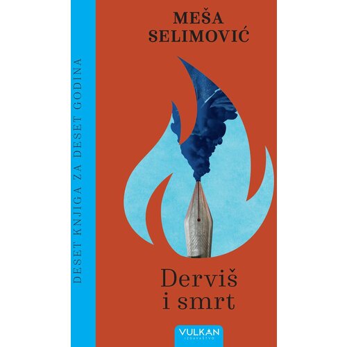  10 knjiga za 10 godina – Derviš i smrt Cene