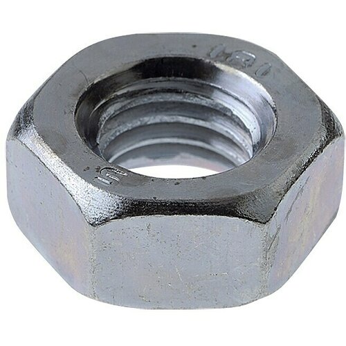 PROFI DEPOT Šesterokutna matica VZ (M 14, Širina ključa: 22, Čelik, 25 Kom.) Cijene