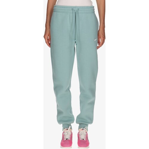 Nike Donji deo trenerke W NSW PHNX FLC MR PANT STD Cene