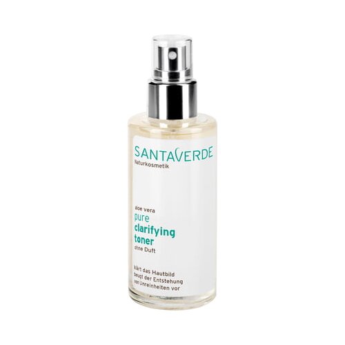 Santaverde pure Clarifying Toner bez mirisa Slike
