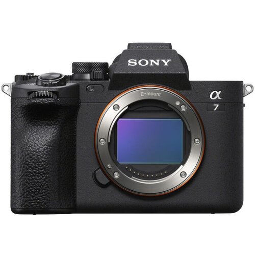 Sony Alpha A7 IV (body) ILCE7M4B - Slike
