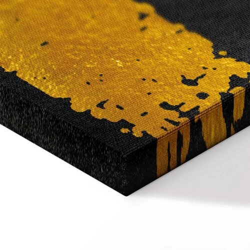  Slika - Gold Seal (1 Part) Wide 60x40 Slike