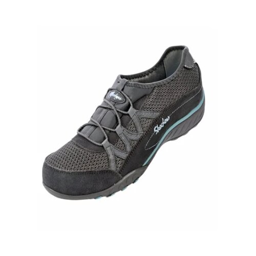 Skechers patike sive 35 Cene