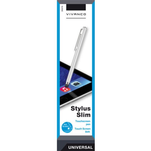 Vivanco stylus SLIM Touchscreen Pen Cene