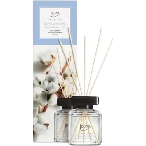 IPURO Essential Cotton Fields dišava za prostore - 50 ml Cene