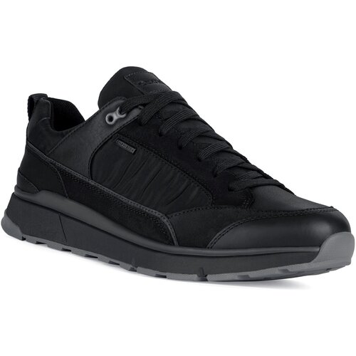 Geox Superge U Dolomia B Abx U36CRA 02211 C9999 Black Cene