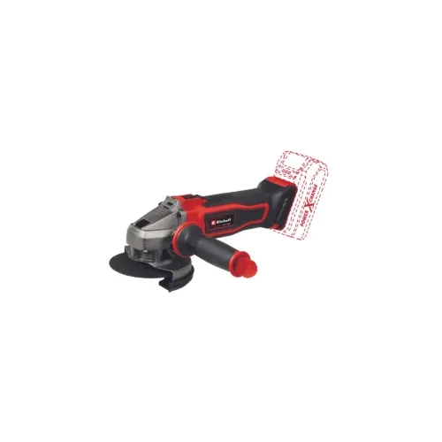 Einhell aku ugaona kutna brusilica Power X- Change TE-AG 18/115-2 Li – Solo