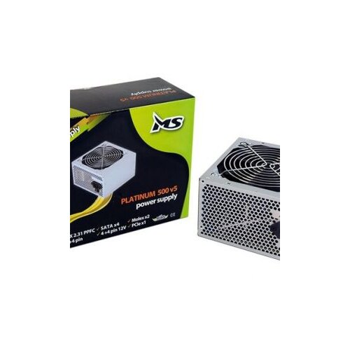 Ms BASE M500 napajanje Slike
