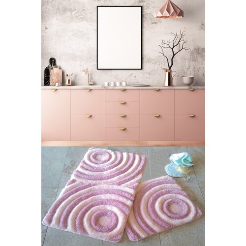 Lessentiel Maison set 2 prostirke za kupatilo bež Cene