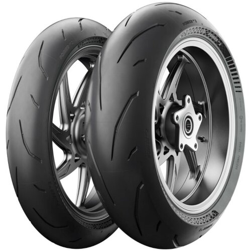 Michelin moto gume 120/70R17 58W Power GP2 F TL - Skladišče 7 (Dostava 1 delovni dan) Cene
